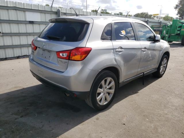 4A4AP4AU0EE032359  mitsubishi outlander 2014 IMG 3