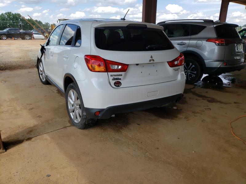 4A4AP4AU1EE025971  mitsubishi outlander 2014 IMG 2