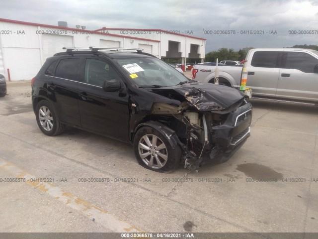 4A4AP4AU4FE002668  mitsubishi outlander 2014 IMG 0