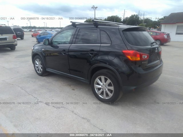 4A4AP4AU4FE002668  mitsubishi outlander 2014 IMG 2