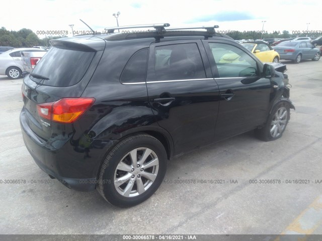 4A4AP4AU4FE002668  mitsubishi outlander 2014 IMG 3