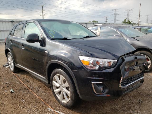 4A4AP4AU8EE027393  mitsubishi outlander 2014 IMG 0