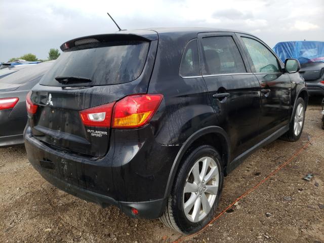 4A4AP4AU8EE027393  mitsubishi outlander 2014 IMG 3