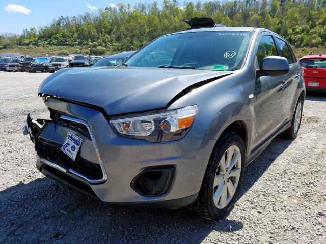 4A4AR3AU0FE006964  mitsubishi outlander 2015 IMG 1