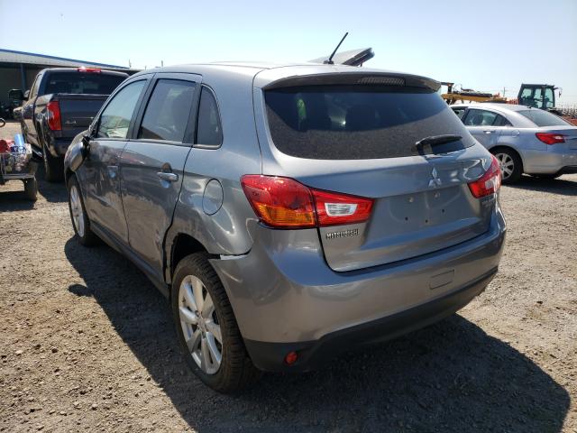 4A4AR3AU5EE020003  mitsubishi outlander 2014 IMG 2