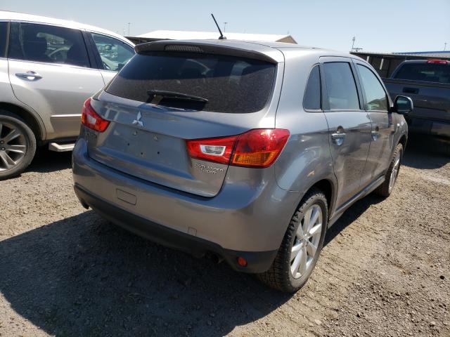 4A4AR3AU5EE020003  mitsubishi outlander 2014 IMG 3