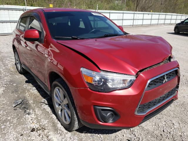 4A4AR3AU7FE019243  mitsubishi outlander 2014 IMG 0