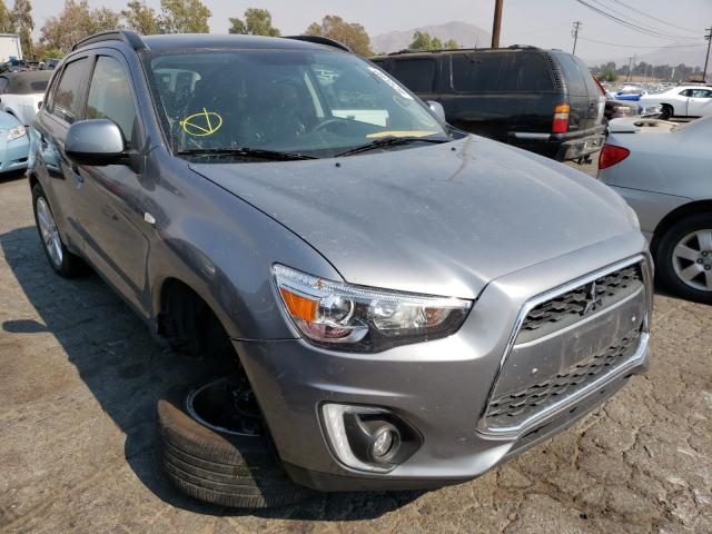 4A4AR4AU1FE004825  mitsubishi outlander 2015 IMG 0