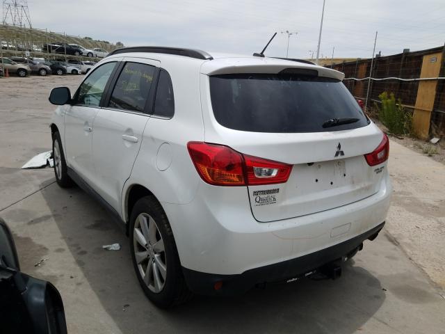 4A4AR4AU5EE025840  mitsubishi outlander 2014 IMG 2