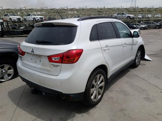 4A4AR4AU5EE025840  mitsubishi outlander 2014 IMG 3