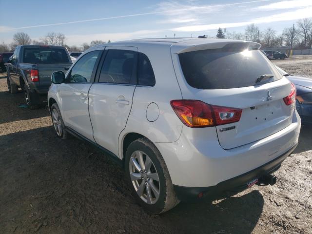 4A4AR4AU7EE022499  mitsubishi outlander 2014 IMG 2