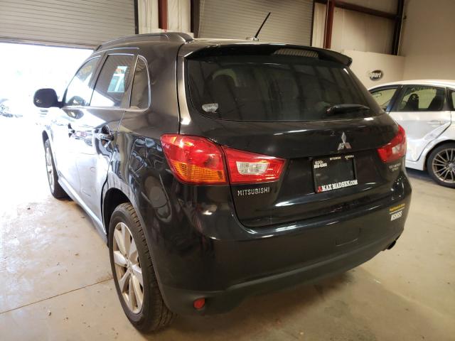 4A4AR4AU9EE032256  mitsubishi outlander 2014 IMG 2