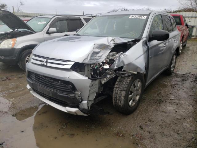 JA4AD2A36FZ010561  mitsubishi outlander 2014 IMG 1