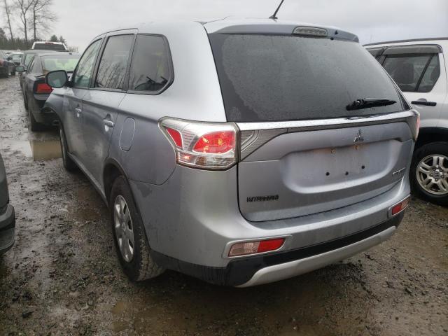 JA4AD2A36FZ010561  mitsubishi outlander 2014 IMG 2