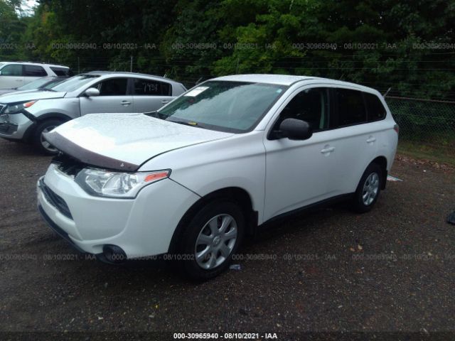 JA4AD2A37EZ006193  mitsubishi outlander 2014 IMG 1