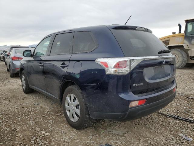 JA4AD2A38EZ019258  mitsubishi outlander 2014 IMG 1