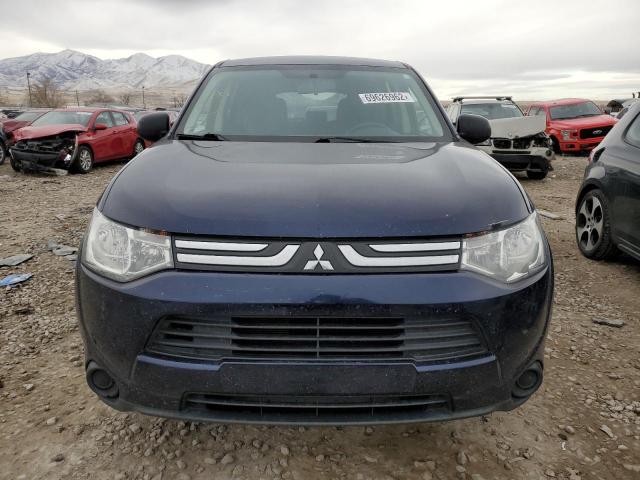 JA4AD2A38EZ019258  mitsubishi outlander 2014 IMG 4