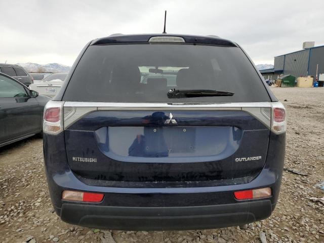 JA4AD2A38EZ019258  mitsubishi outlander 2014 IMG 5