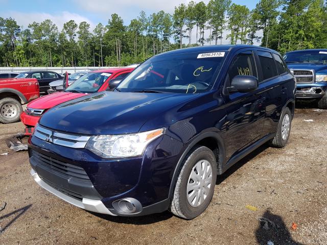 JA4AD2A38FZ012179  mitsubishi outlander 2015 IMG 1