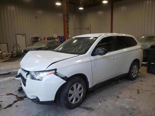 JA4AD2A39EZ015056  mitsubishi outlander 2014 IMG 1