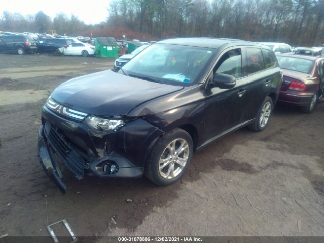 JA4AD3A30EZ001178  mitsubishi outlander 2014 IMG 1