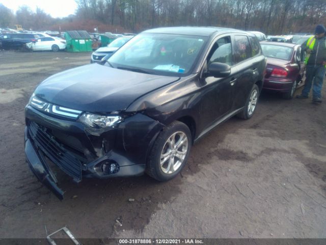 JA4AD3A30EZ001178  mitsubishi outlander 2014 IMG 5