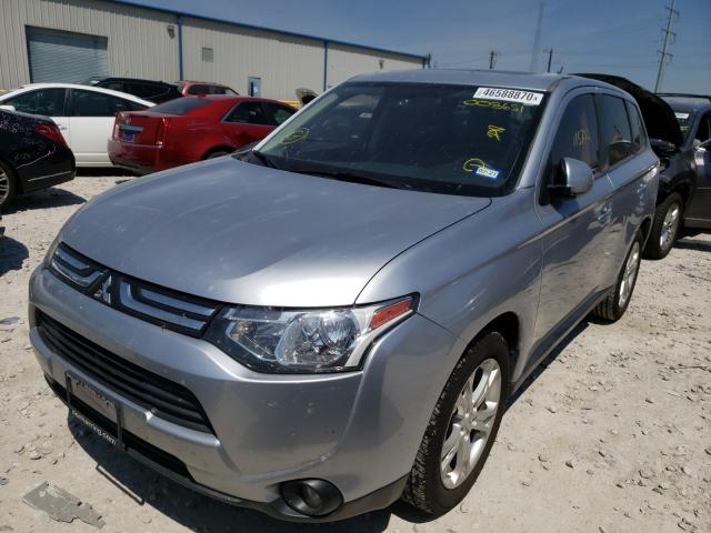 JA4AD3A32EZ008651  mitsubishi outlander 2014 IMG 1