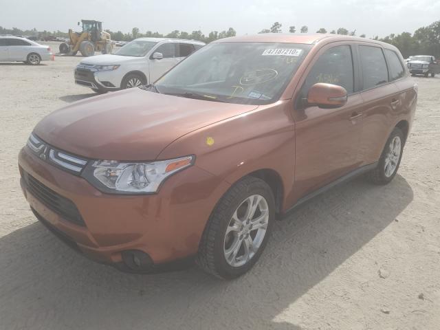 JA4AD3A34EZ007548  mitsubishi outlander 2014 IMG 1