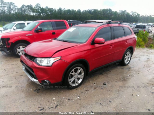 JA4AD3A34FZ010984  mitsubishi outlander 2015 IMG 1