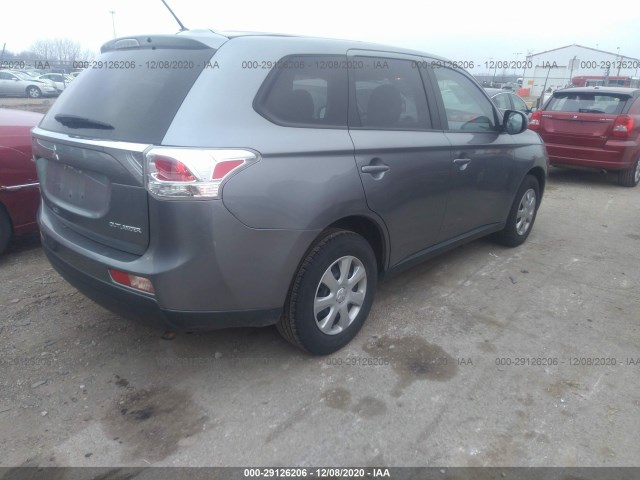 JA4AD3A37EZ012971  mitsubishi outlander 2014 IMG 3