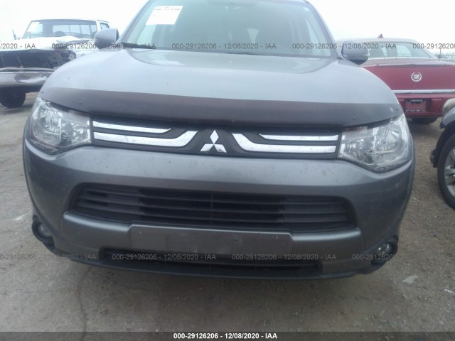 JA4AD3A37EZ012971  mitsubishi outlander 2014 IMG 5