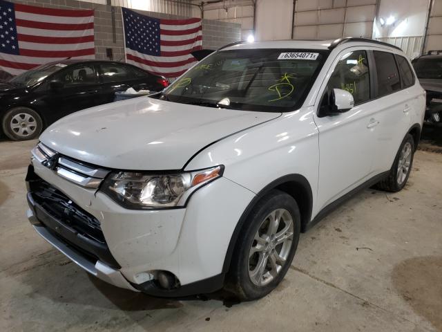 JA4AD3A3XFZ005322  mitsubishi outlander 2015 IMG 1