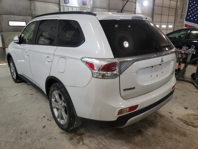 JA4AD3A3XFZ005322  mitsubishi outlander 2015 IMG 2