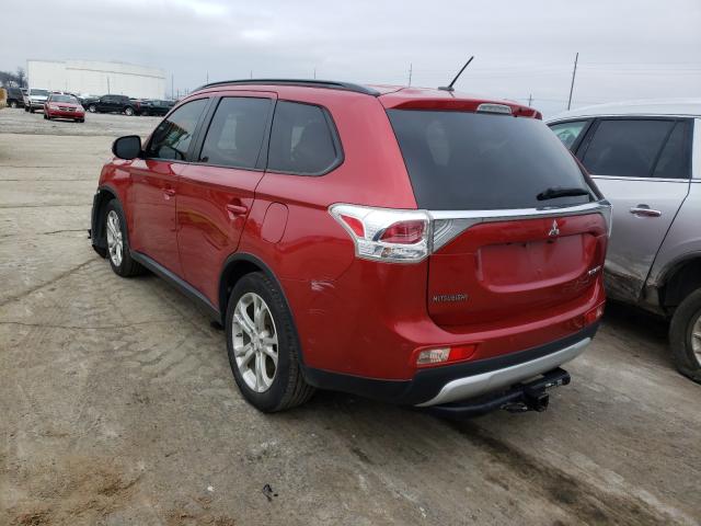 JA4AD3A3XFZ005630  mitsubishi outlander 2015 IMG 2