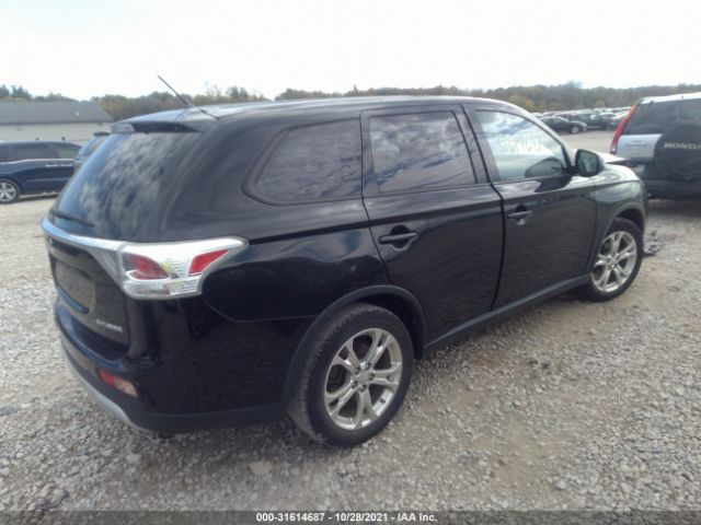 JA4AD3A3XFZ008463  mitsubishi outlander 2014 IMG 3