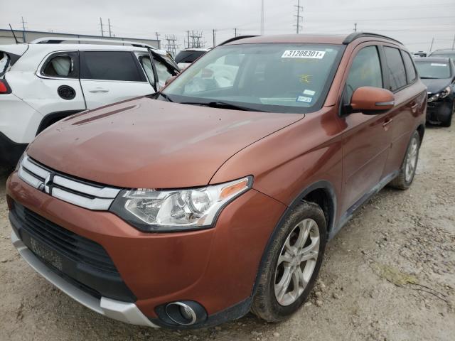 JA4AD3A3XFZ008804  mitsubishi outlander 2015 IMG 1