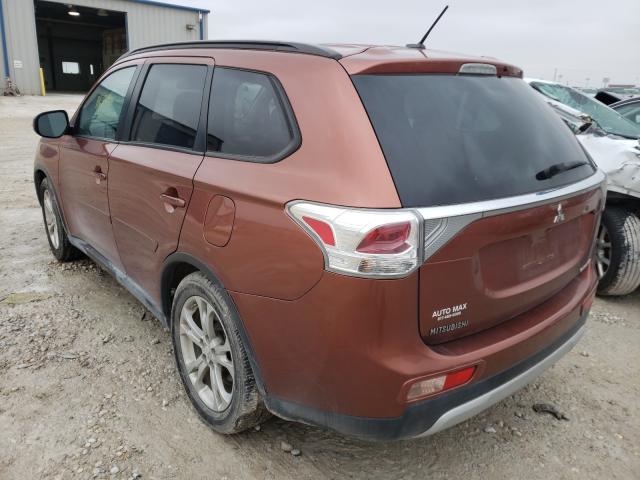 JA4AD3A3XFZ008804  mitsubishi outlander 2015 IMG 2