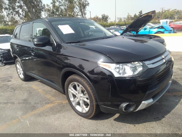 JA4AD3A3XFZ009077  mitsubishi outlander 2015 IMG 0