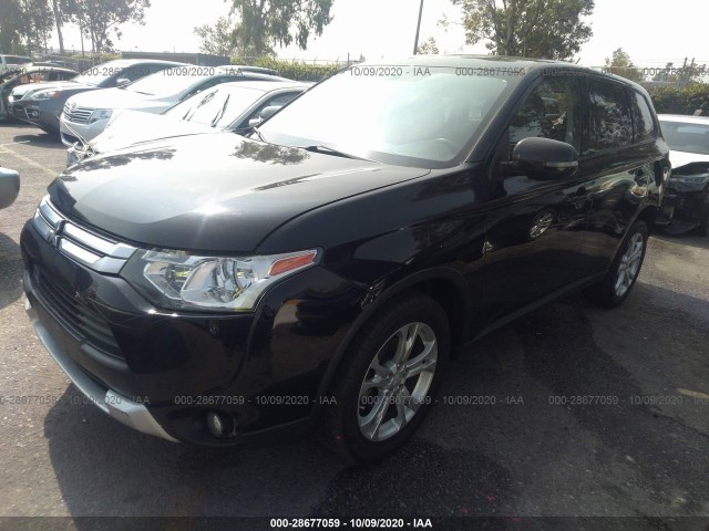 JA4AD3A3XFZ009077  mitsubishi outlander 2015 IMG 1