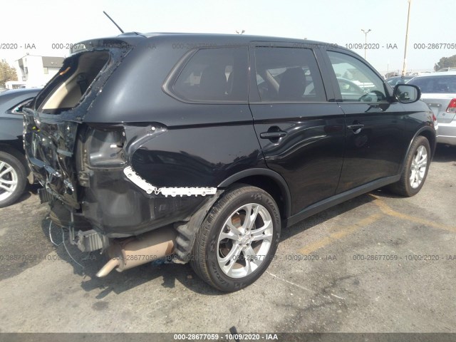 JA4AD3A3XFZ009077  mitsubishi outlander 2015 IMG 3