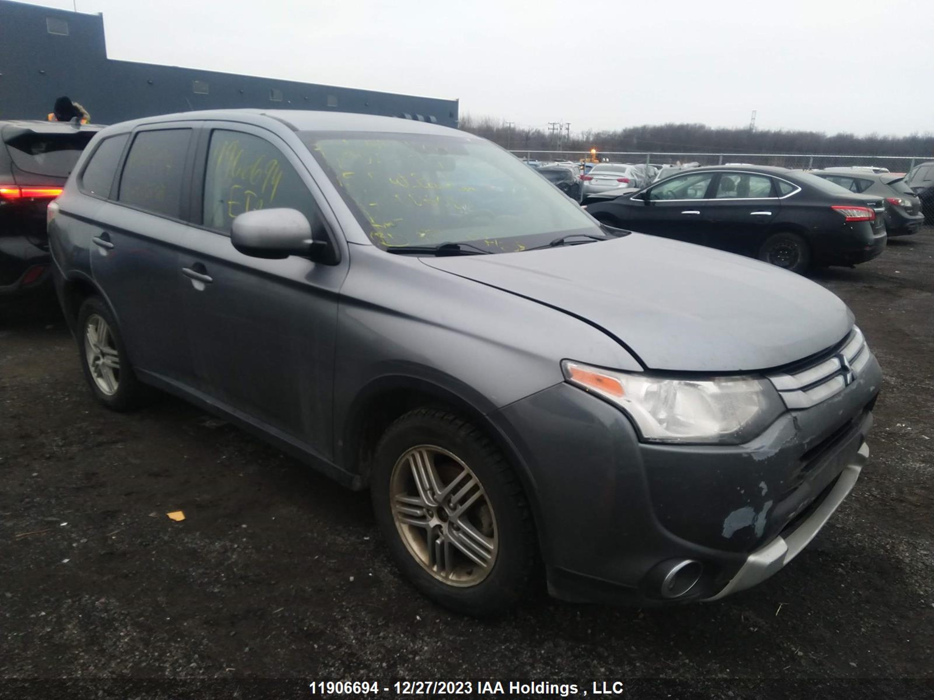 JA4AZ2A37FZ600608  mitsubishi outlander 2014 IMG 0