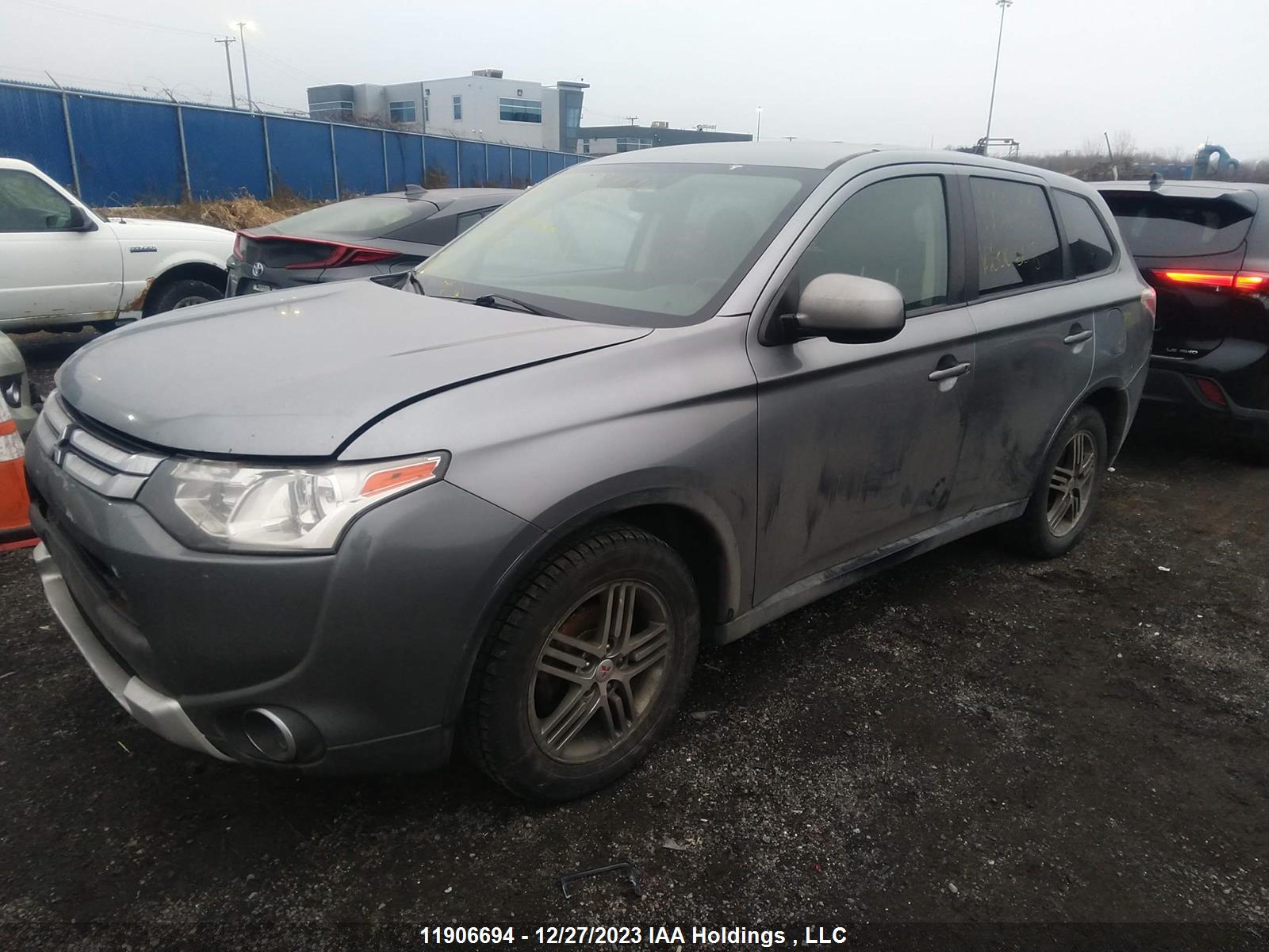 JA4AZ2A37FZ600608  mitsubishi outlander 2014 IMG 1