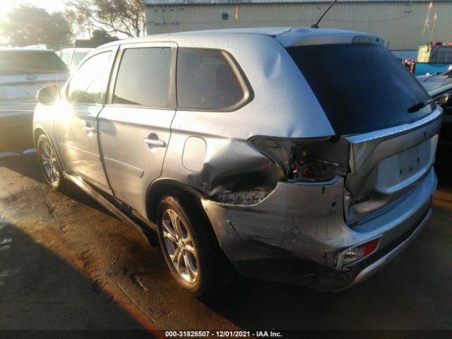 JA4AZ3A30FZ003645  mitsubishi outlander 2015 IMG 2