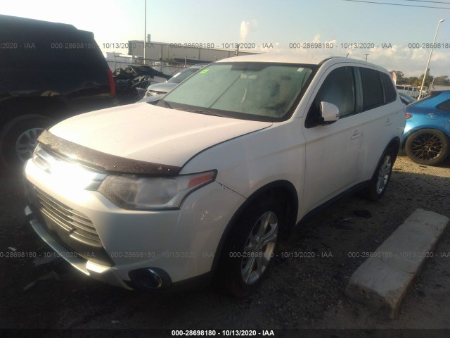 JA4AZ3A30FZ008134  mitsubishi outlander 2014 IMG 1