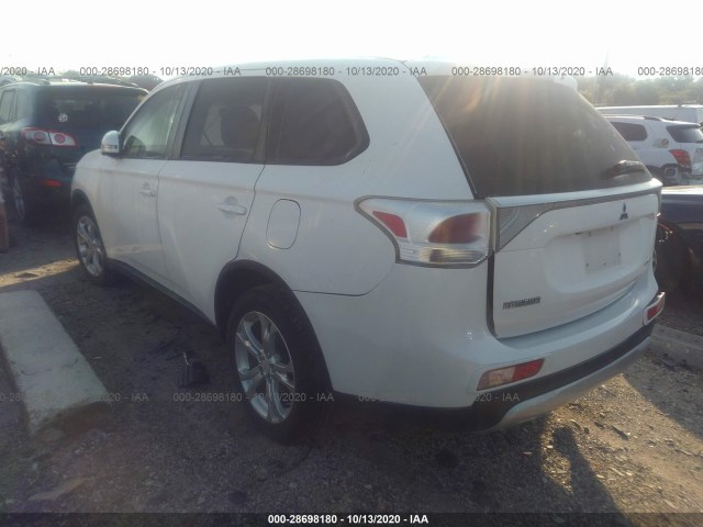 JA4AZ3A30FZ008134  mitsubishi outlander 2014 IMG 2