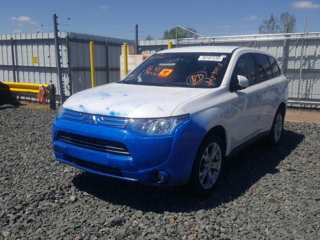 JA4AZ3A33EZ013598  mitsubishi outlander 2014 IMG 1