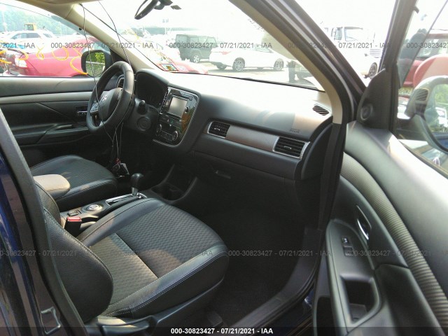 JA4AZ3A33FZ005809  mitsubishi outlander 2015 IMG 4