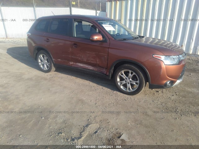 JA4AZ3A3XFZ006634  mitsubishi outlander 2015 IMG 0