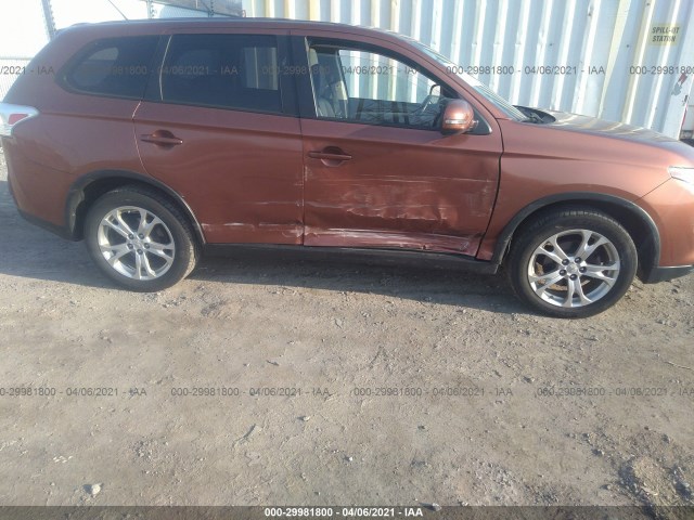 JA4AZ3A3XFZ006634  mitsubishi outlander 2015 IMG 5