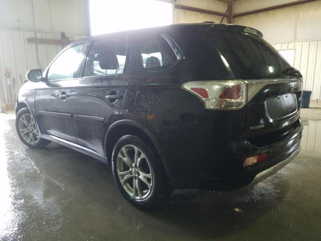 JA4AZ3A3XFZ007461  mitsubishi outlander 2015 IMG 2